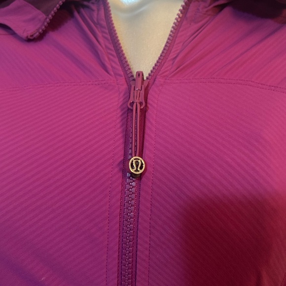 Lululemon reversible define jacket - Picture 5 of 6